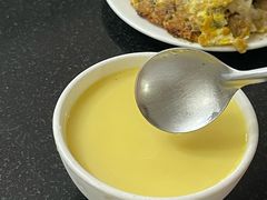 牛奶炖蛋-甜心阁(沿江路店)