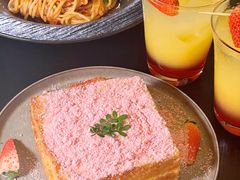 -mordew加州日记西餐&小酒馆(新天地店)