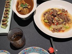 -肆月河豚·淮扬菜·湘菜(华天店)