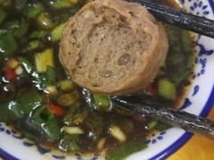 牛丸-鑫宝沙茶牛肉火锅(永泰店)