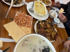 -美顺香食府鱼头老店(雪野湖店)