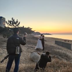 -巴黎春天·菀纱仙庭婚纱美学