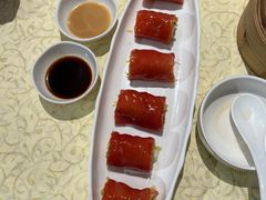 -萬國酒家·非遗技艺传承味道