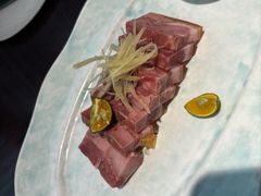 -永安鱼庄·镇江菜(东吴路店)