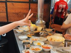 -喜来稀肉(虹泉路店)