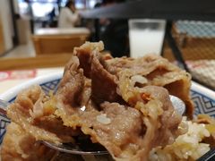招牌牛肉饭-吉野家(长沙五一广场IFS店)