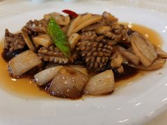 -怡园饭店-餐厅(四望亭店)