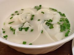 -水月周庄铂尔曼酒店-水月荟中餐厅