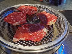 -韩山葵烤肉(太古里店)
