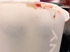-沪上阿姨·精选茶饮(滨海永旺梦乐城店)