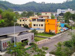 -白水带风景区体育公园