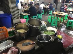 -渝味黄姐火锅(黄泥村店)