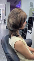 -YESIDO椰岛造型烫发染发