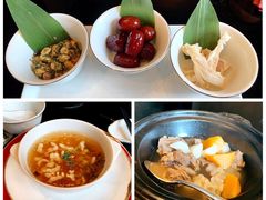 -上海苏宁宝丽嘉酒店·嘉府壹号中餐厅