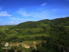 -塞罕坝国家级自然保护区