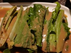 -前海沿·青岛菜(李沧万达店)