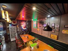 -豚豚猪村烤肉·韩国烤肉(总店)