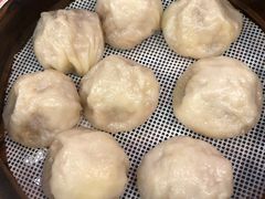 -百年尹氏汤包(湖南路狮子桥店)