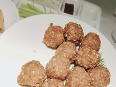 -贝勒爷·酥不腻烤鸭