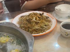 -潮悦牛肉火锅城(水贝店)
