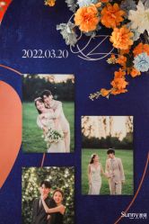 -Sunny喜铺婚礼策划(东部店)