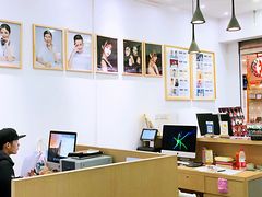 -优娑照相馆(世茂广场店)