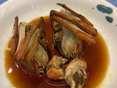 -阿毛饭店(和义路店)