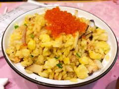 -花潮料理艺食馆(世欧广场店)