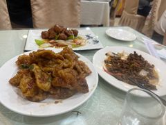 -宝发园名菜馆