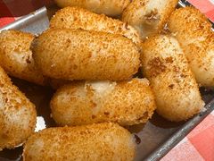 -忆外婆徐州菜·地锅鸡·生日宴(吴庄店)