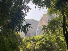 -石门洞景区