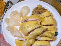 -喜聚薈·花膠雞海鮮火鍋(越秀店)