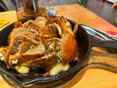 -莲花公园煎蟹(总店)