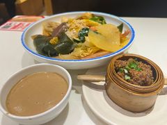-眉州小吃(石景山店)