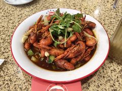 -杭宁香吧岛龙虾(观城店)