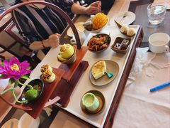 -璟象酒店-爱丽坊景观餐厅