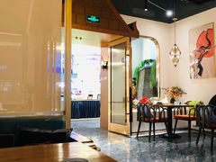 -曼泰·泰餐(江南环球港店)