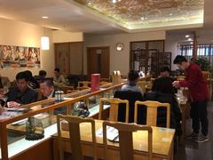 -静莲斋素食(慈云寺店)