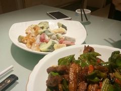 -粗茶淡饭•陕菜•家常菜