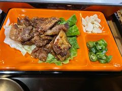 -林二哥宜烤官·宜宾小烧烤