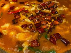 -淀里船宴(卓达店)