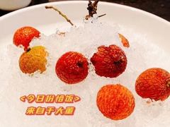 -大董(福田皇庭中心店)