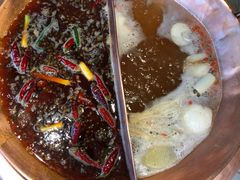 -大四喜火锅(东风路店)