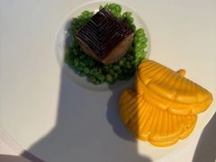 -悦轩中餐厅·高空江景·杭州柏悦酒店