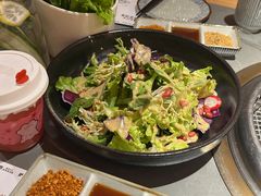 -炉太郎日式烧肉店(华贸店)