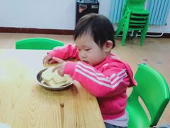 -北京市邮政管理局海慧寺幼儿园
