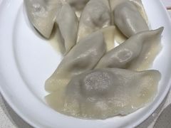 -喜家德虾仁水饺(麒麟社店)