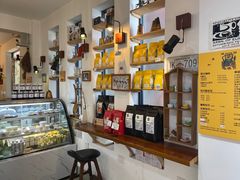 -唐咖精品咖啡(大理古城手冲店)