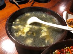 -盛天毛血旺非遗美食(观音桥店)