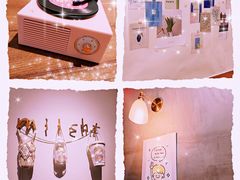 -milch·t妙奇(五大道店)